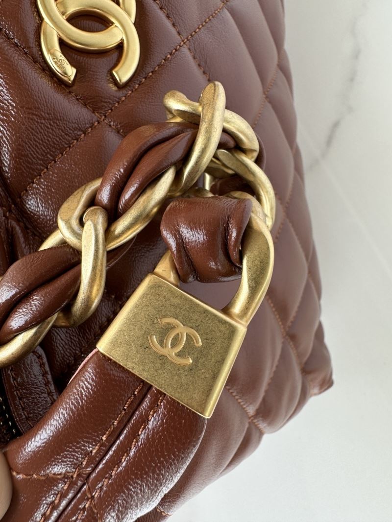 Ch**el hobo bags